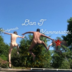 tiagos crib ft kammeratski og body mads