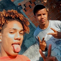 SÓ PENETRADA NA TUA BUCETA 130 bpm ((TICO E TECO))