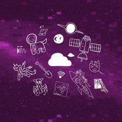 Cloudscapes - Satellite