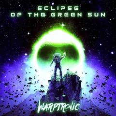 Eclipse of the Green Sun