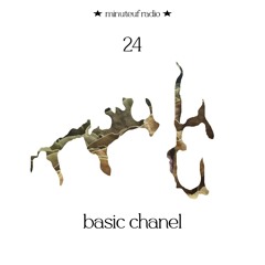 minuteuf 24 ★ basic chanel