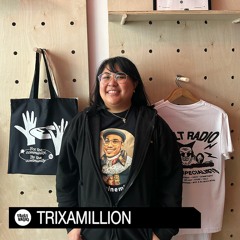 Trixamillion | March 3, 3023