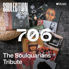 Show #706 | The Soulquarians Tribute