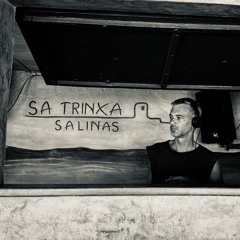 Sa Trinxa Ibiza Summer 2025 Dj Sesion By Gabriel Marchisio Part 1