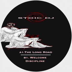 STOIC DJ - Welcome Discipline [GYP015]