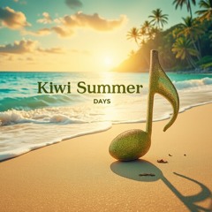Kiwi Summer Days