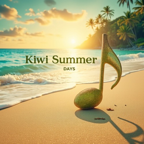 Kiwi Summer Days