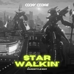 Lil Nas X - STAR WALKIN' (Hardstyle Remix) FREE DOWNLOAD