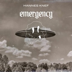 Premiere: Hannes Knef - Emergency