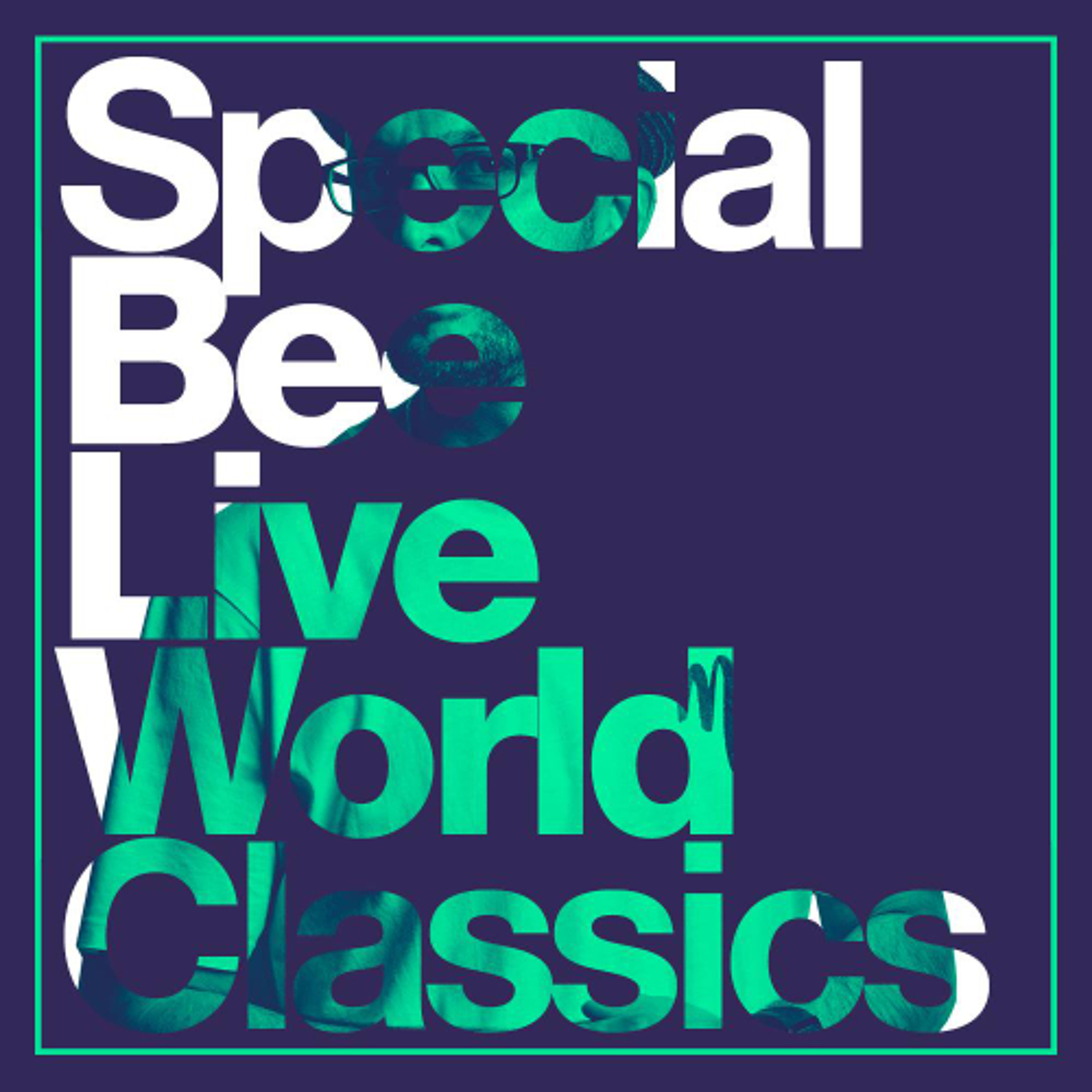 Podcast 575 BeeLiveWorld by DJ Bee 20.12.24 Side A episode artwork