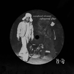 Fred again.., Lil Yachty, Overmono - stayinit [Nautical Divine Flip]