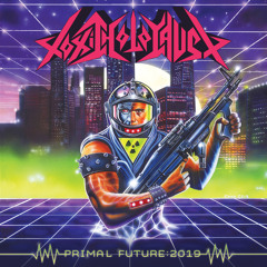 Cybernetic War