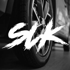 NESKE X ALEKSA - SLK