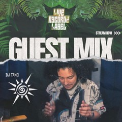 LIVE RECORDS DJ TANO GUEST MIX:[6]