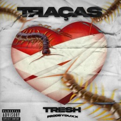 Tresh - traças (remix) Feat. Oterio