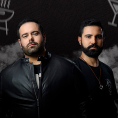 Lu & Robertinho - Everybody Wants to Rule the World + Por Você (Private Remix Tássio Duarte)