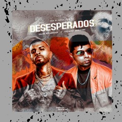 Rauw Alejandro Ft. Chencho Corleone - Desesperados (Reelo Extended Edit)