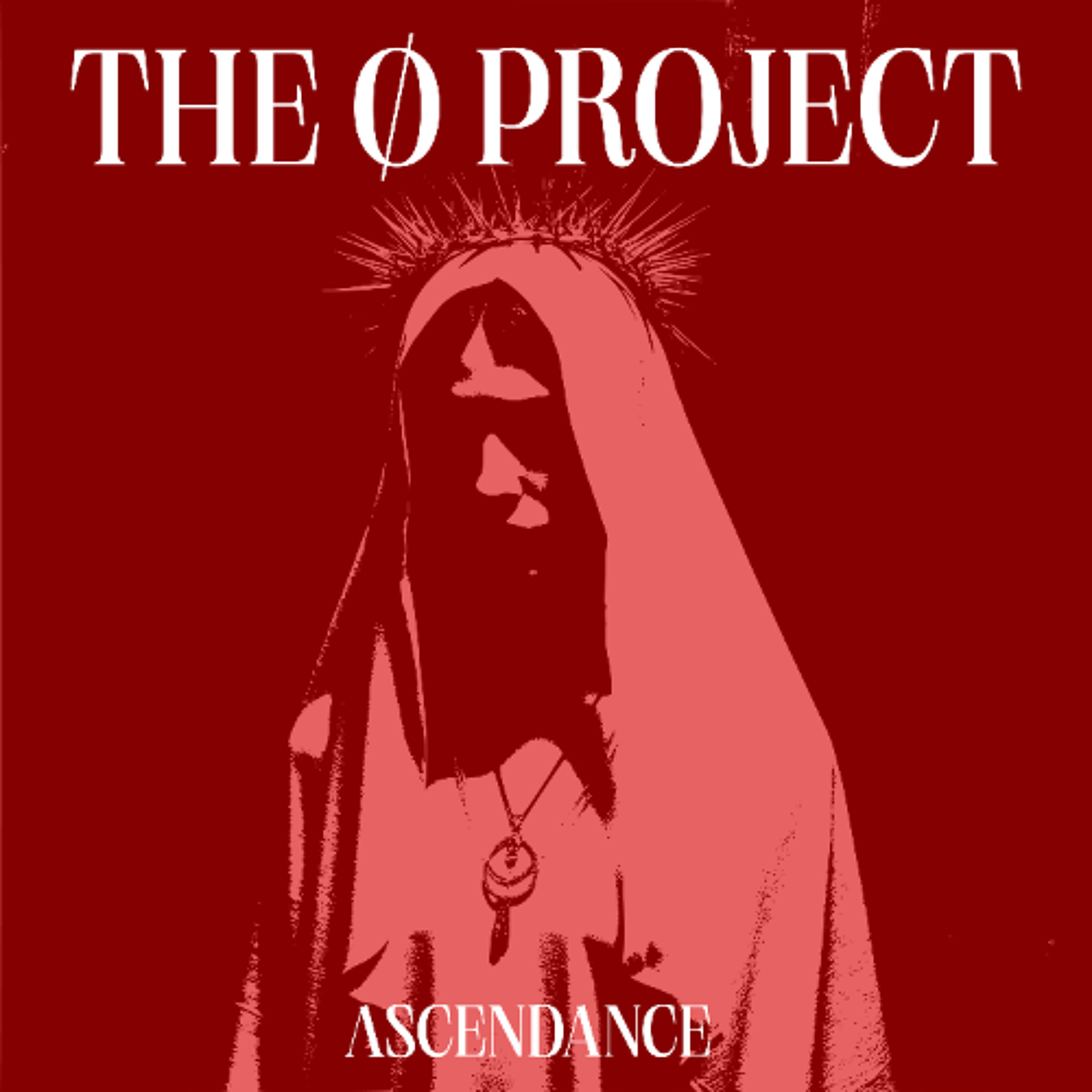 [TEMPORARY FREE DL] ΛSCENDANCE - REVOLUTION episode artwork