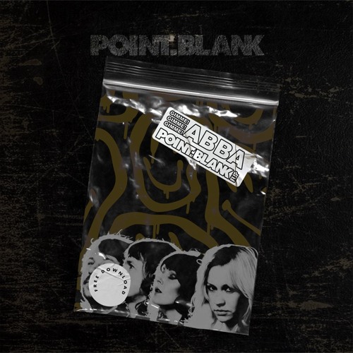 GIMME!GIMME!GIMME! - Point.Blank FLIP (free download)