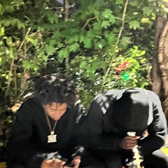 TREESHA LEEKY X KASPER KASH