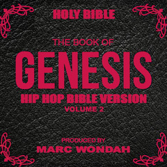 Genesis Chapter 13: Separation and Wisdom