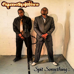 Gamespitters