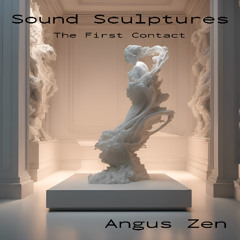 Sound Sculptures - The First Contact