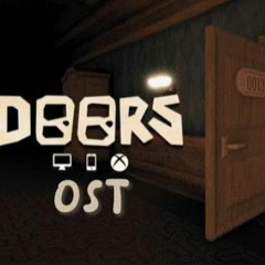 DOORS OST - Ending Extended Roblox