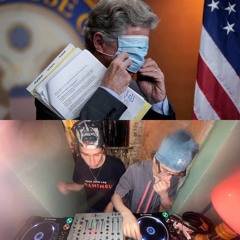 FAILED STATE MIX b2b dubstepbassok | OKNO 21.07