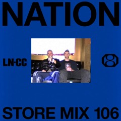STORE MIX 106 - NATION