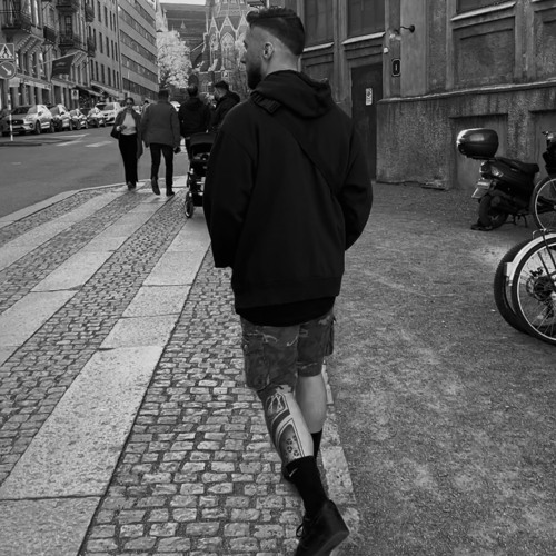 Matt Minimal Session @ BIVAC BAR - Gothenburg, Sweden