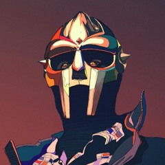 MF DOOM - Vomitspit (NefJam Remix)