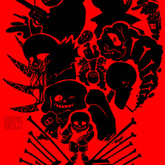 DO YOU FEEL SAME? [MEGALOVANIA}