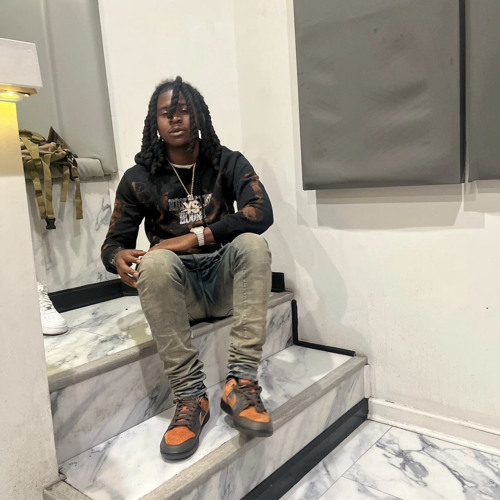 YS + SG TIP - Gucci Apron [lil yop]