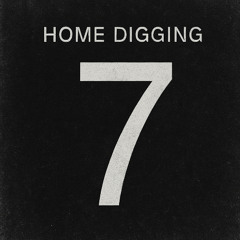 OssD @ Home Diggin #07