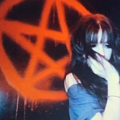 Burning Fate. (w/ kk shi)