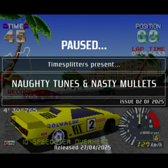 Naughty tunes & Nasty mullets - 02 - 27/04/2025