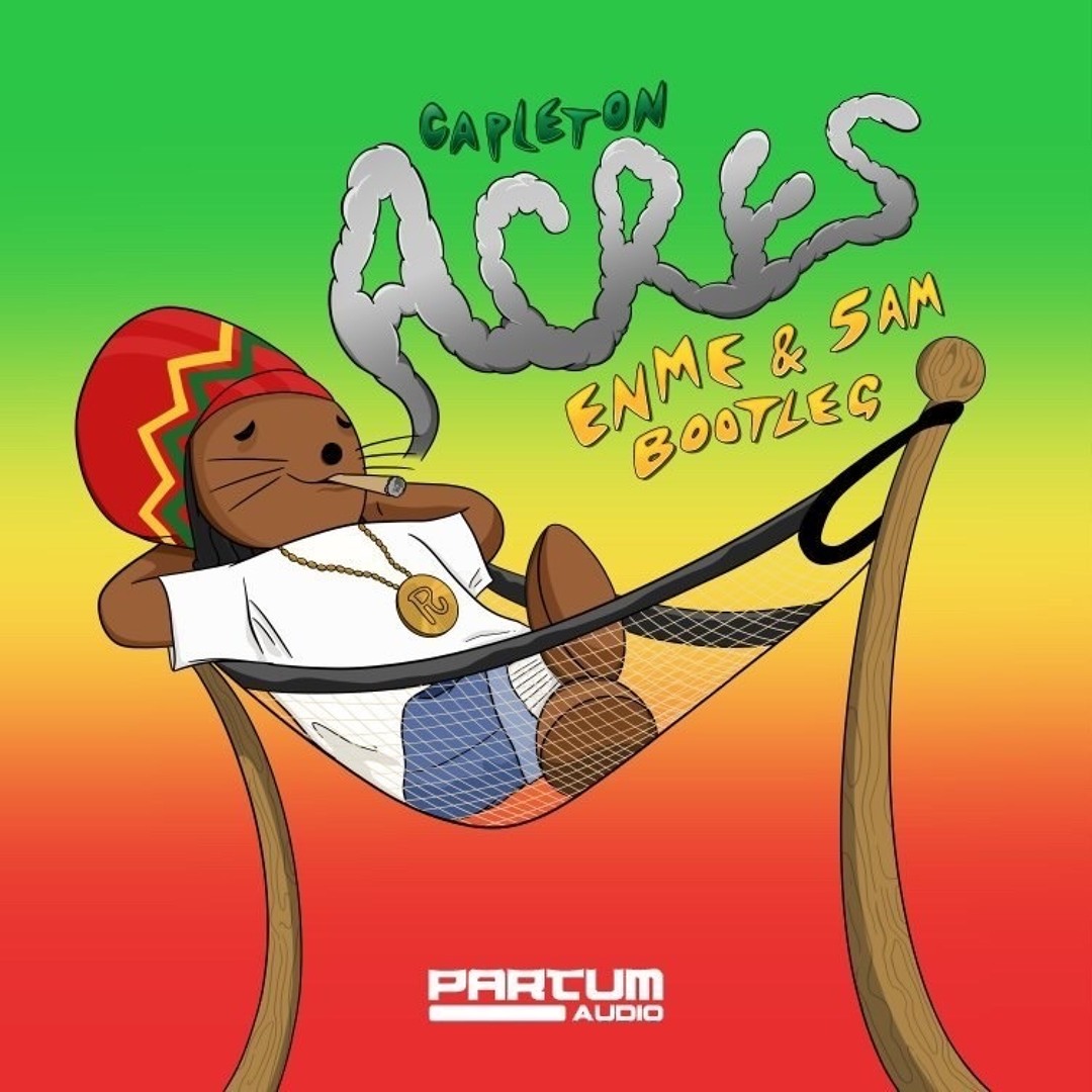 Stream CAPLETON - ACRES (ENME X 5AM BOOTLEG) [FREE DOWNLOAD] by Partum ...
