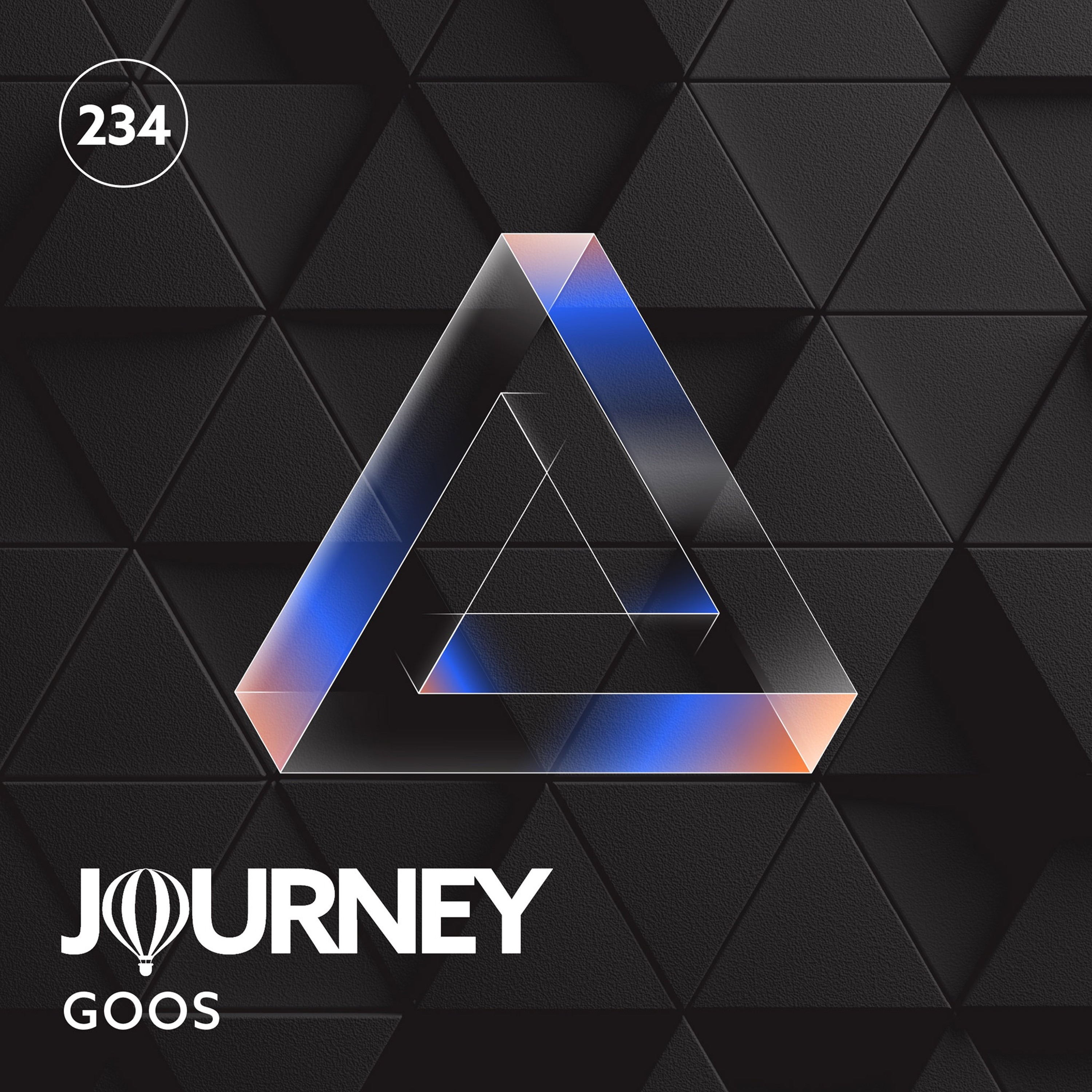 Journey - Episode 234 - Goos episode artwork