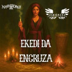 Ekedi - ITHURIEL LIVE - 255 BPM  Master LUIZ.wav