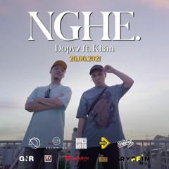 NGHE  Dopvz & Khán