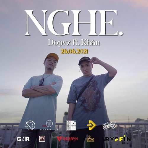 NGHE  Dopvz & Khán