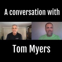 A Conversation with Tom Myers: COVID-19 / Anatomy Trains