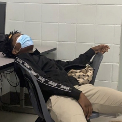 Snoozin