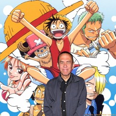 Gilbert Gottfried does the One Piece Rap