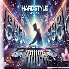 HARDSTYLE LEGENDS 2025 | MARCH | Ultimate Power Mix | Longtimemixer
