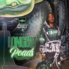 CA$H-N - Longest Roads