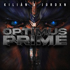 OPTIMUS PRIME (FREE DL)