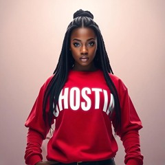 Ghostia - UNBOTHERED (AURA'S TOO THICK)