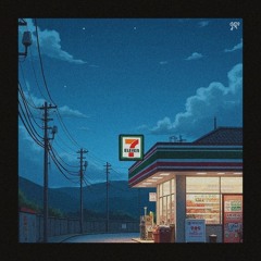 JR2 - Nightshift at the 7-Eleven